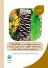 RECOLECCIN DE FRUTOS, SEMILLAS, PLANTAS Y OTROS PRODUCTOS FORESTALES CO