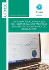 ORGANIZACIN Y OPERACIONES CON HOJAS DE CLCULO Y TCNICAS DE REPRESENTE