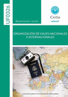 ORGANIZACIN DE VIAJES NACIONALES E INTERNACIONALES