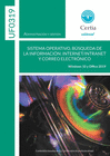 SISTEMA OPERATIVO, BSQUEDA DE LA INFORMACIN: INTERNET, INTRANET Y CORREO ELECTRNICO