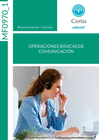 OPERACIONES BSICAS DE COMUNICACIN 2 EDICIN