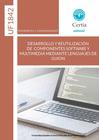 DESARROLLO Y REUTILIZACION DE COMPONENTES SOFTWARE Y MULTIMEDIA