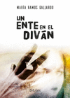 UN ENTE EN EL DIVAN