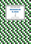 RECOGIDO EN EL AGUA