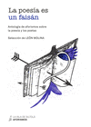 LA POESIA ES UN FAISAN