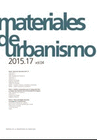MATERIALES DE URBANISMOS 2015.17 VOL.04