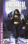 MERCY THOMPSON: LA LLAMADA DE LA LUNA - VOLUMEN 1