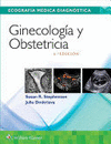 ECOGRAF�A M�DICA DIAGN�STICA. GINECOLOG�A Y OBSTETRICIA