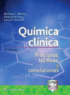 QUMICA CLNICA. PRINCIPIOS, TCNICAS Y CORRELACIONES