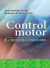 CONTROL MOTOR DE LA INVESTIGACIN A LA PRCTICA CLNICA. 5 EDICIN