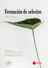 FORMACIN DE SELECTOS