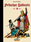 PRINCIPE VALIENTE NUEVA EDICION 02 1939 1940