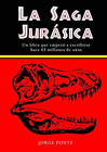 SAGA JURASICA