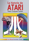 HISTORIA DE ATARI VIDEO COMPUTER SYSTEM