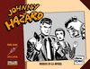 JOHNNY HAZARD 1954 - 1956