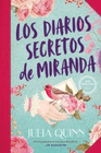 DIARIOS SECRETOS DE MIRANDA (BEVELSTOKE 1)