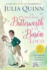 LA SEORITA BUTTERWORTH Y EL BARON LOCO