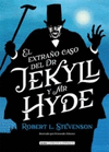 EL EXTRA�O CASO DE DR. JEKYLL Y MR. HYDE