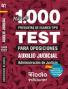 MAS DE 1000 PREGUNTAS DE EXAMEN TIPO TEST PARA OPOSICIONES CUERPO DE A
