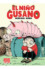 NI�O GUSANO