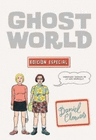 GHOST WORLD. EDICION ESENCIAL