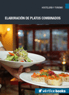 ELABORACI�N DE PLATOS COMBINADOS