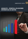 OFIM�TICA: APLICACIONES INFORM�TICAS DE GESTI�N