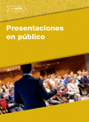 PRESENTACIONES EN PBLICO