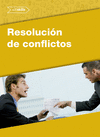 RESOLUCI�N DE CONFLICTOS