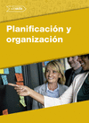 PLANIFICACIN Y ORGANIZACIN