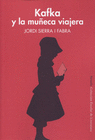 KAFKA Y LA MUÑECA VIAJERA