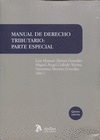 MANUAL DE DERECHO TRIBUTARIO. PARTE ESPECIAL. 5� EDICI�N