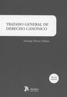 TRATADO GENERAL DE DERECHO CAN�NICO. 3� EDICI�N