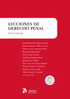 LECCIONES DE DERECHO PENAL. PARTE ESPECIAL. 6� EDICI�N