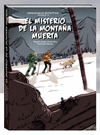 EL MISTERIO DE LA MONTAA MUERTA