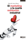 EL MARKETING Y LA CUARTA REVOLUCI�N INDUSTRIAL
