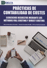 PRACTICAS DE CONTABILIDAD DE COSTES