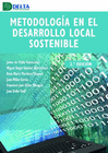 METODOLOGIA EN EL DESARROLLO LOCAL SOSTENIBLE (2 EDICION)