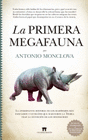 LA PRIMERA MEGAFAUNA