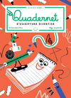 QUADERNET D'ESCRIPTURA     DIVERTIDA VOL.2