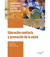 EDUCACION SANITARIA Y PROMOCION DE LA SALUD CFGS