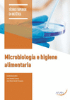 MICROBIOLOGIA E HIGIENE ALIMENTARIA CFGS