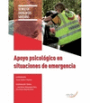 APOYO PSICOLOGICO EN SITUACIONES DE EMERGENCIA ( 2 EDICION )