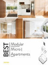 BEST MODULAR MICRO APARTMENTS