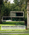 MODERN ORGANIC HOMES (ESP-ENG)
