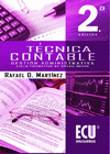 TECNICA CONTABLE 2'ED