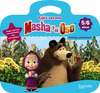 FELIZ VERANO CON MASHA Y EL OSO 5-6 A�OS