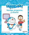 NAVEGO, PROGRAMO �Y DISE�O! CON DORAEMON