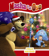 MASHA Y EL OSO-�FELIZ NAVIDAD!