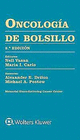 ONCOLOGIA DE BOLSILLO